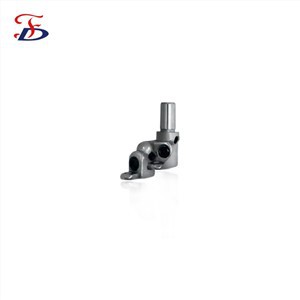 KG153 ИГЛЕН КЛАМП ЗА СИРУБА