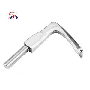 S40375 Looper Brother Feed Off на ръката машина