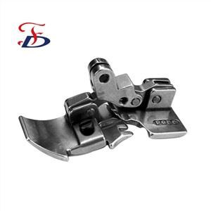 Притискащо краче SIRUBA 757