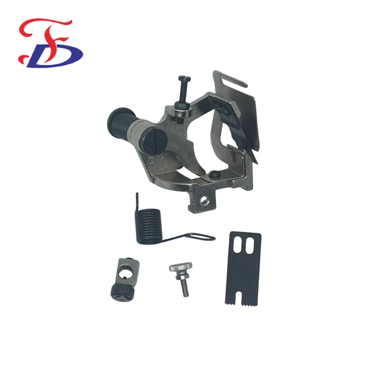 A9 Приставка за събиране за шевна машина