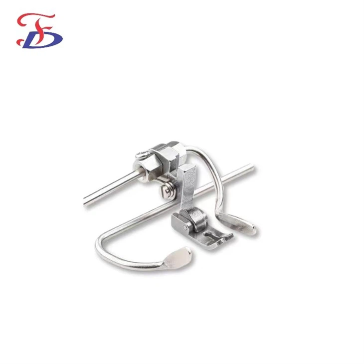 Ляв/десен Ръководство Quilter Presser Foot P723