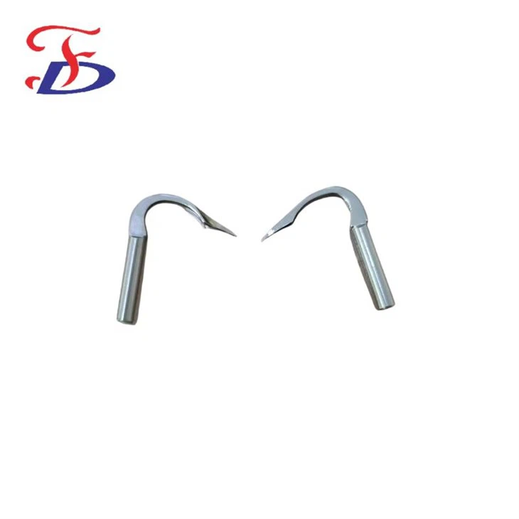 Лупер за индустриална шевна машина