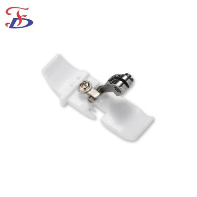 3 4 5 Тефлонова притискаща крака